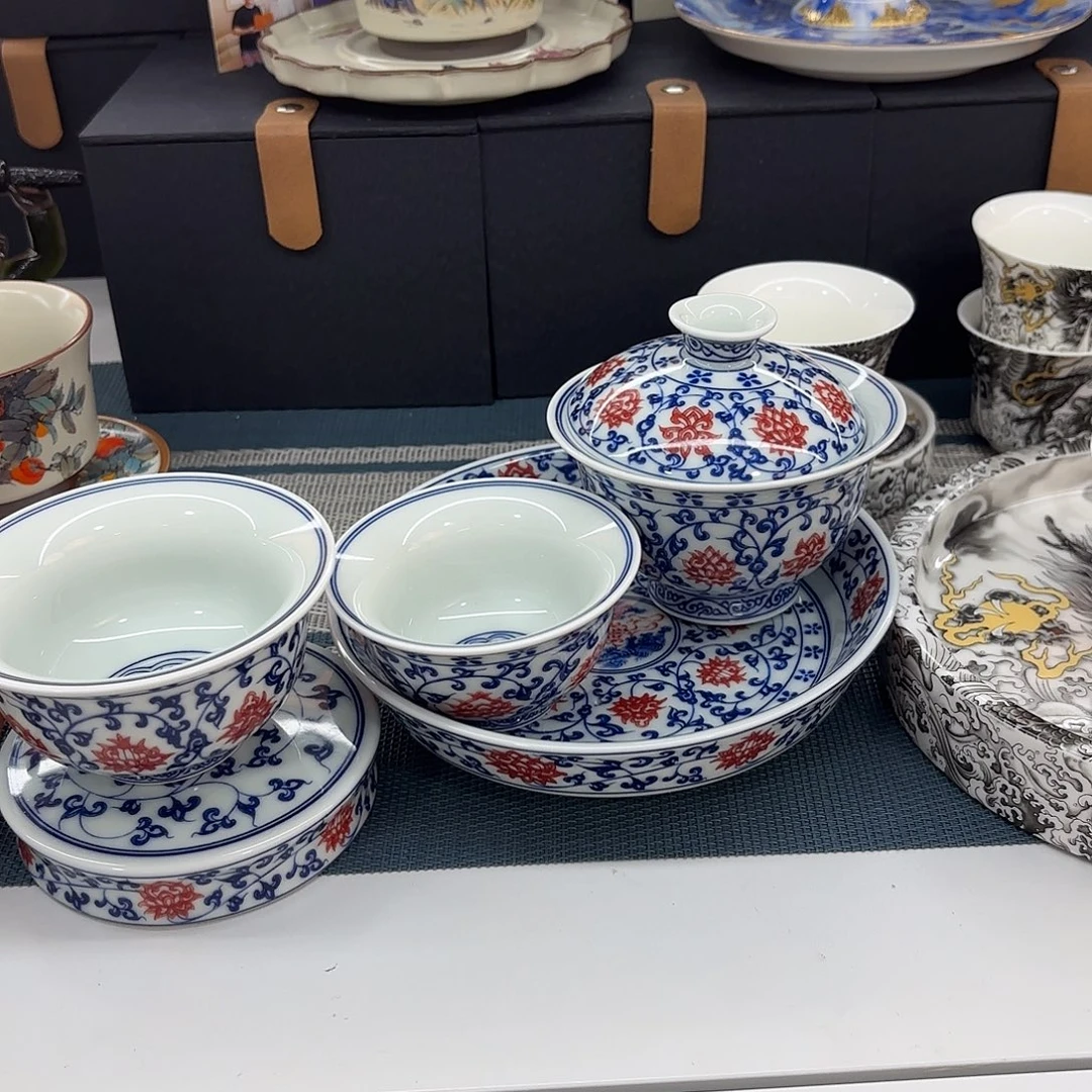 超级超级超级超级茶具