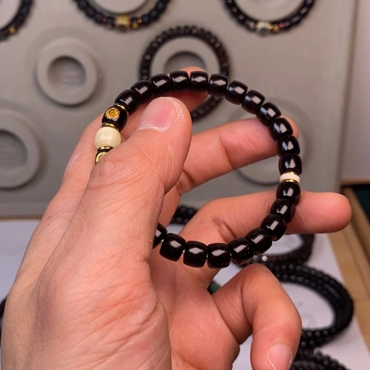 椰蒂手串椰蒂手串