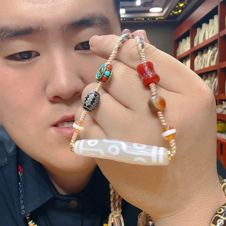 未镶嵌玛瑙/玉髓珠宝奇石