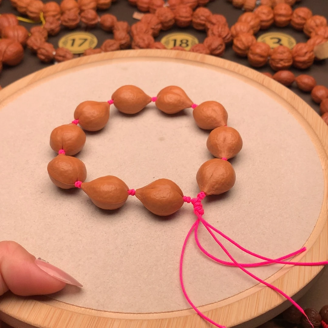 手串文玩核桃姬宝