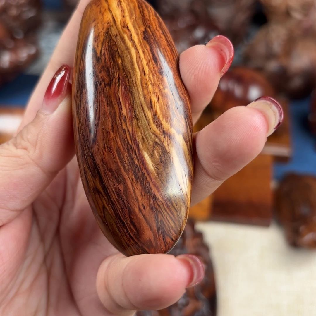 吊坠黄花梨/降香黄檀