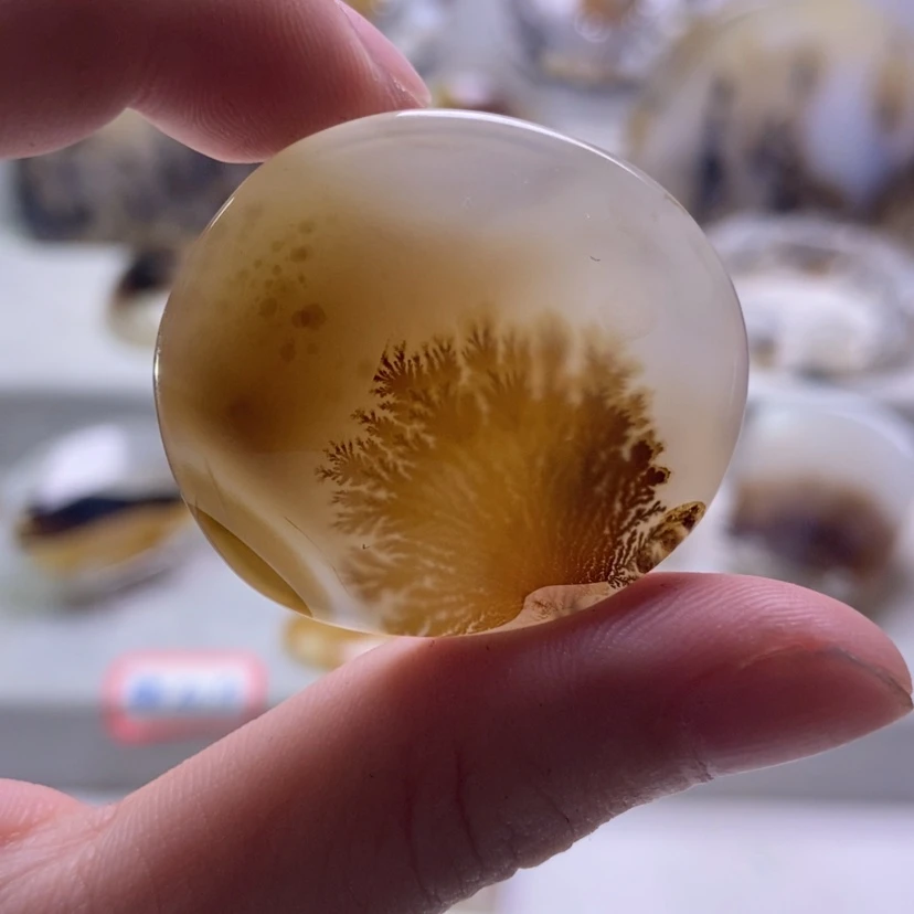 【闪购商品】合金玛瑙/玉髓珠宝奇石