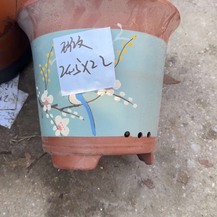 花盆紫砂特价商品