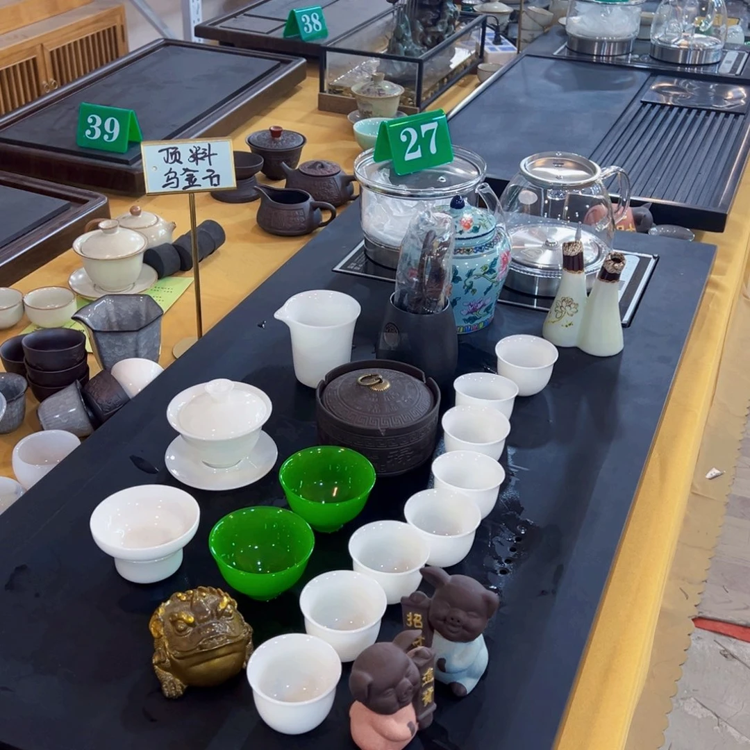 茶盘茶盘低价上新