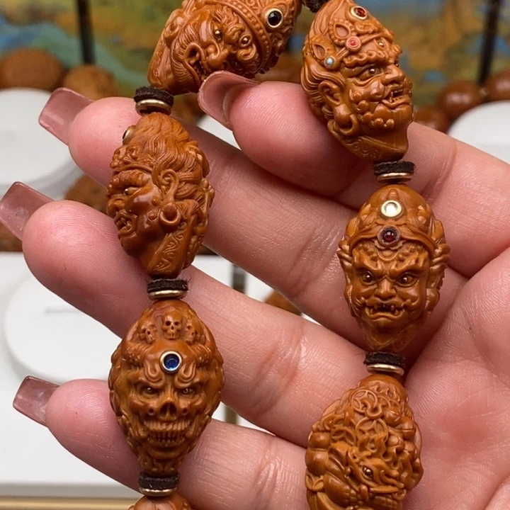 手串/手链橄榄核橄榄核