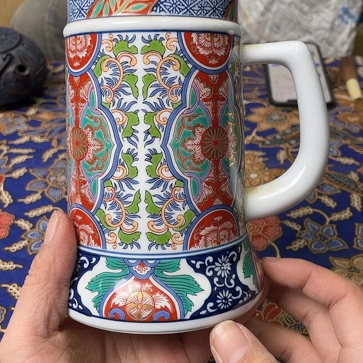 ****然海外中古一物一件喜欢拍