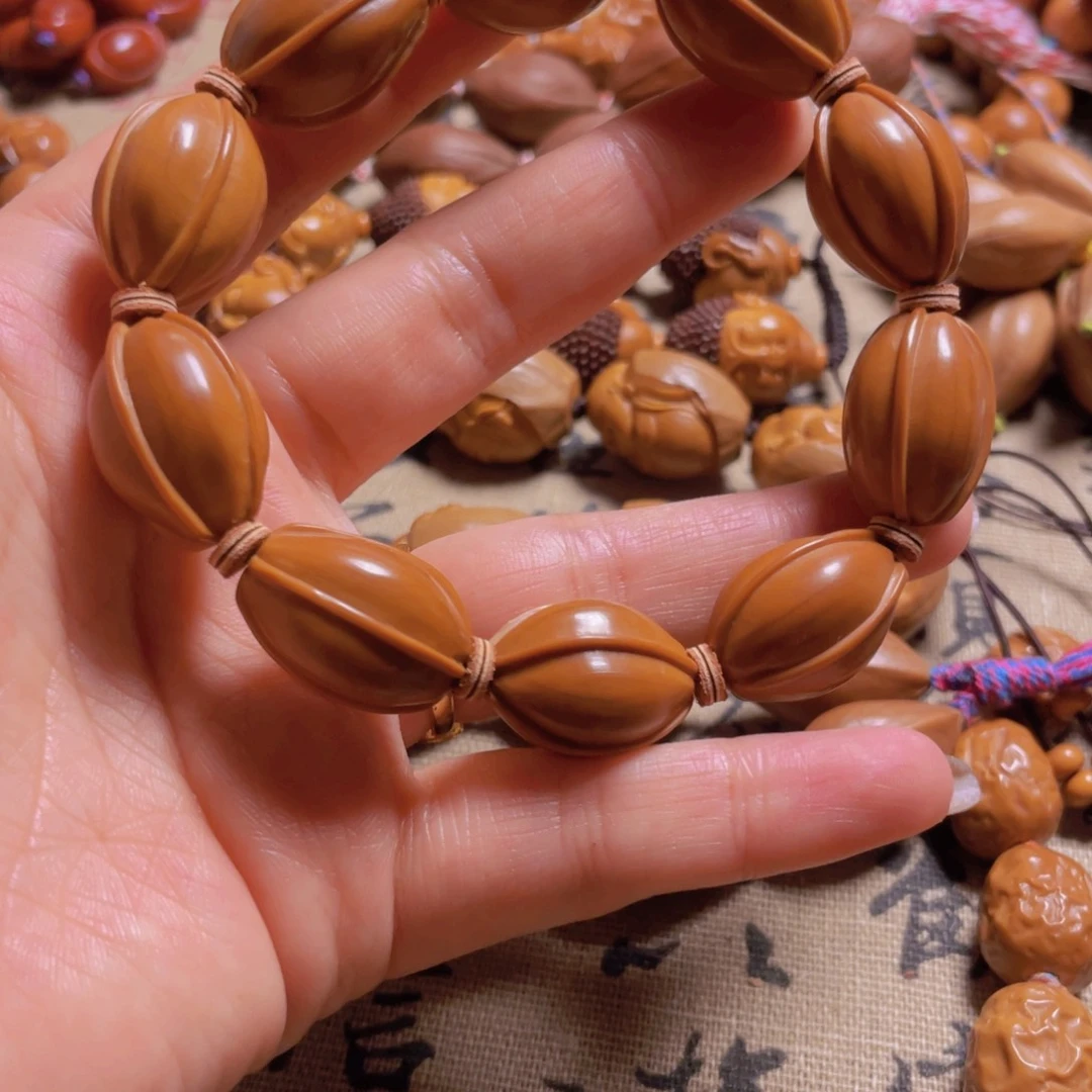 橄榄核手串/手链橄榄核