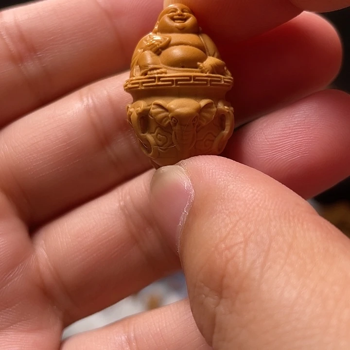 橄榄核手串/手链橄榄球赛