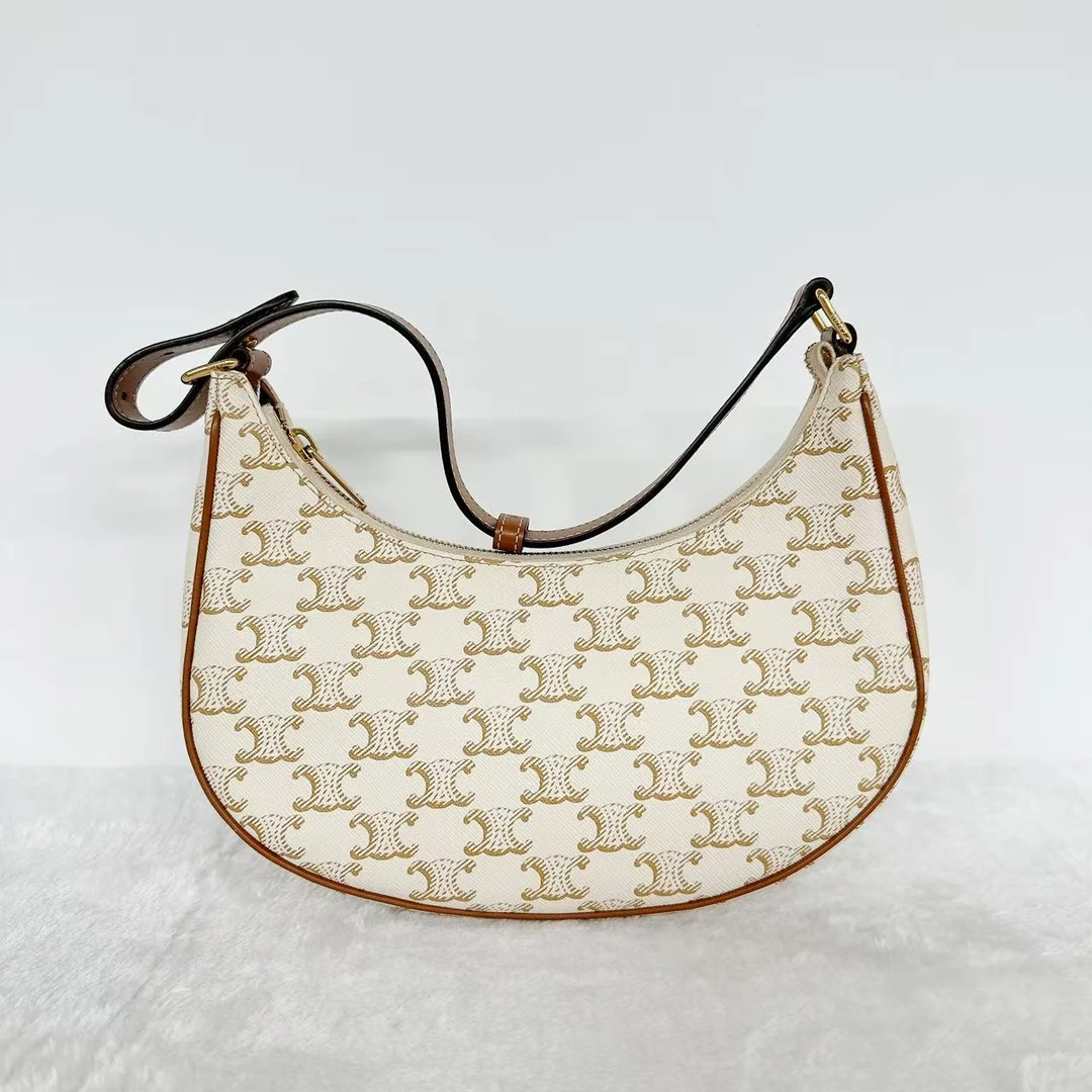 95新 Celine/思琳 安洁利严选单肩包/0013173