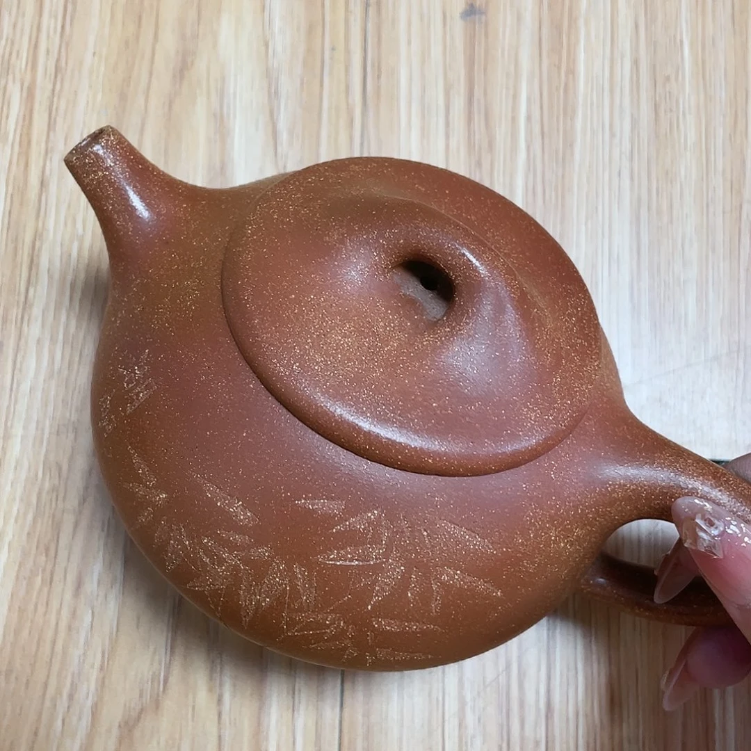 350cc宜兴紫砂艺术