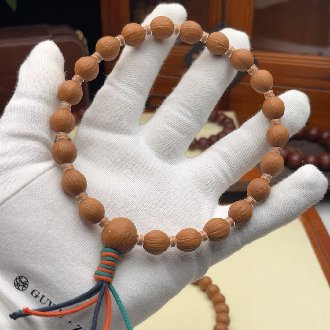 ****～吊坠猴头核桃猴头核桃光头强11尺寸