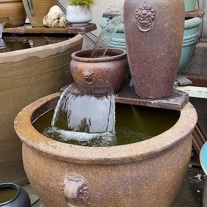 缸64/76，板60/21，水泵40w，弯头，两个流水罐