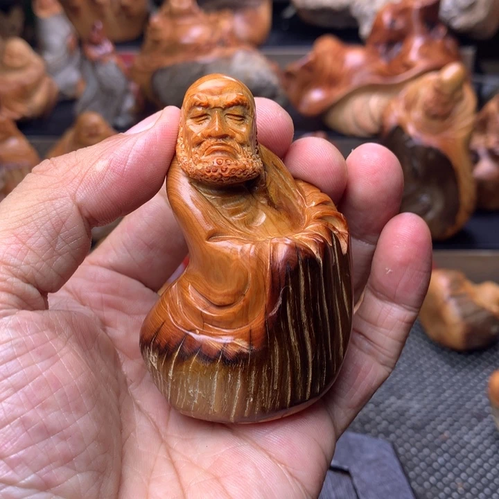柏木（崖柏）崖柏陈化