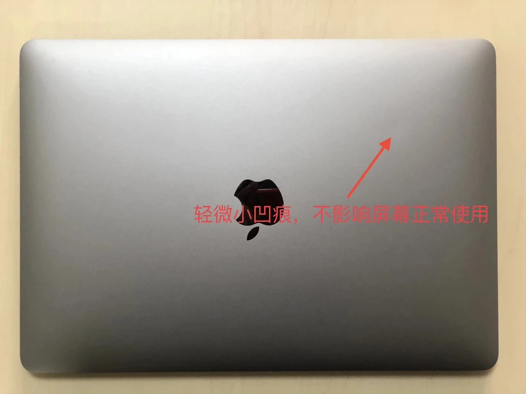 9新 Apple/苹果 20年款MacBook pro 13寸 M1芯片 定制16G T21S
