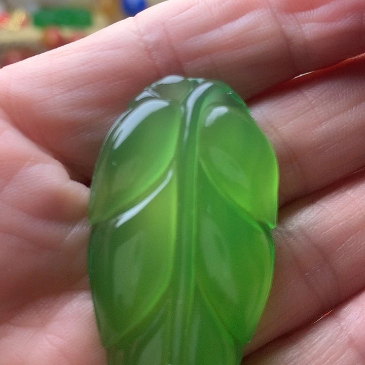 玛瑙/玉髓未镶嵌珠宝奇石挂