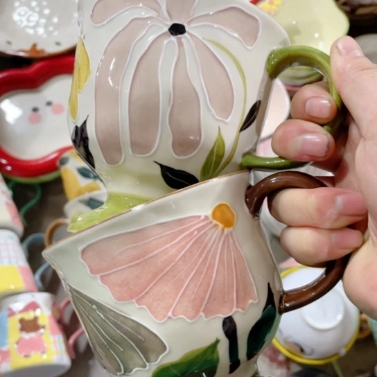 微瑕陶瓷完美主义者勿拍2