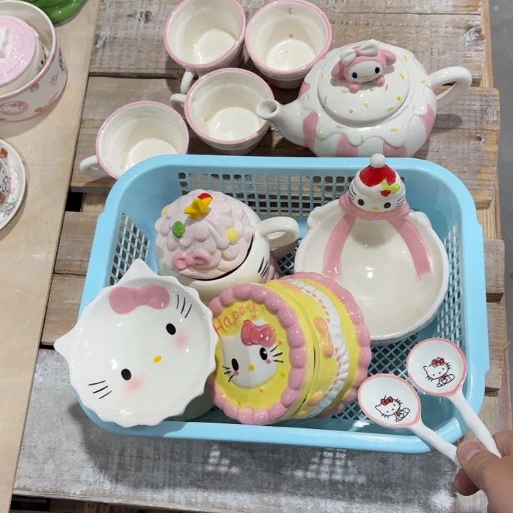 我们的目标是成为一个