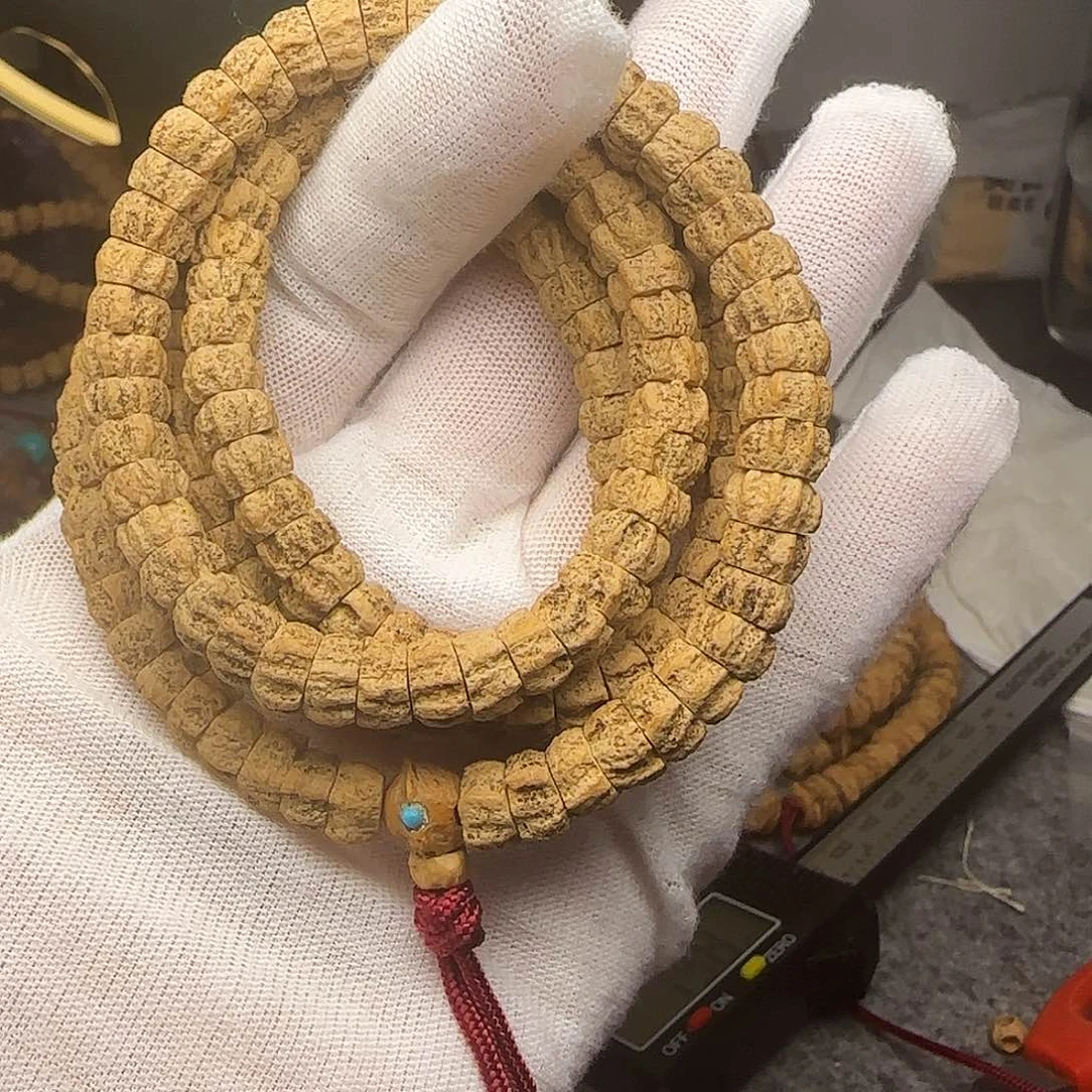 玛***卡柏香籽/百香籽吊坠龙王