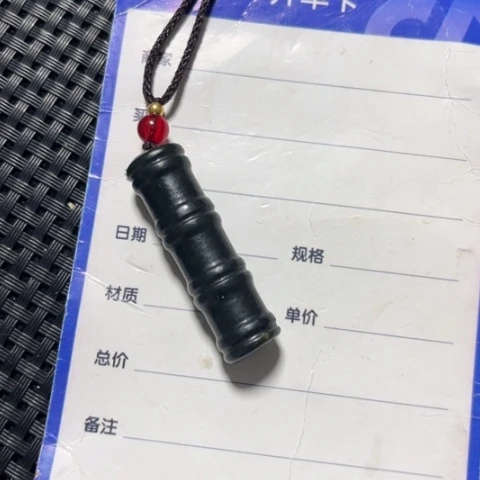 和田玉吊坠(不含链)未镶嵌用****5