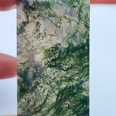 玛瑙/玉髓颈饰未镶嵌新*