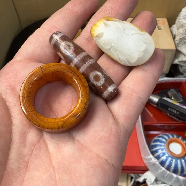 紫砂茶宠现代工艺美术作品