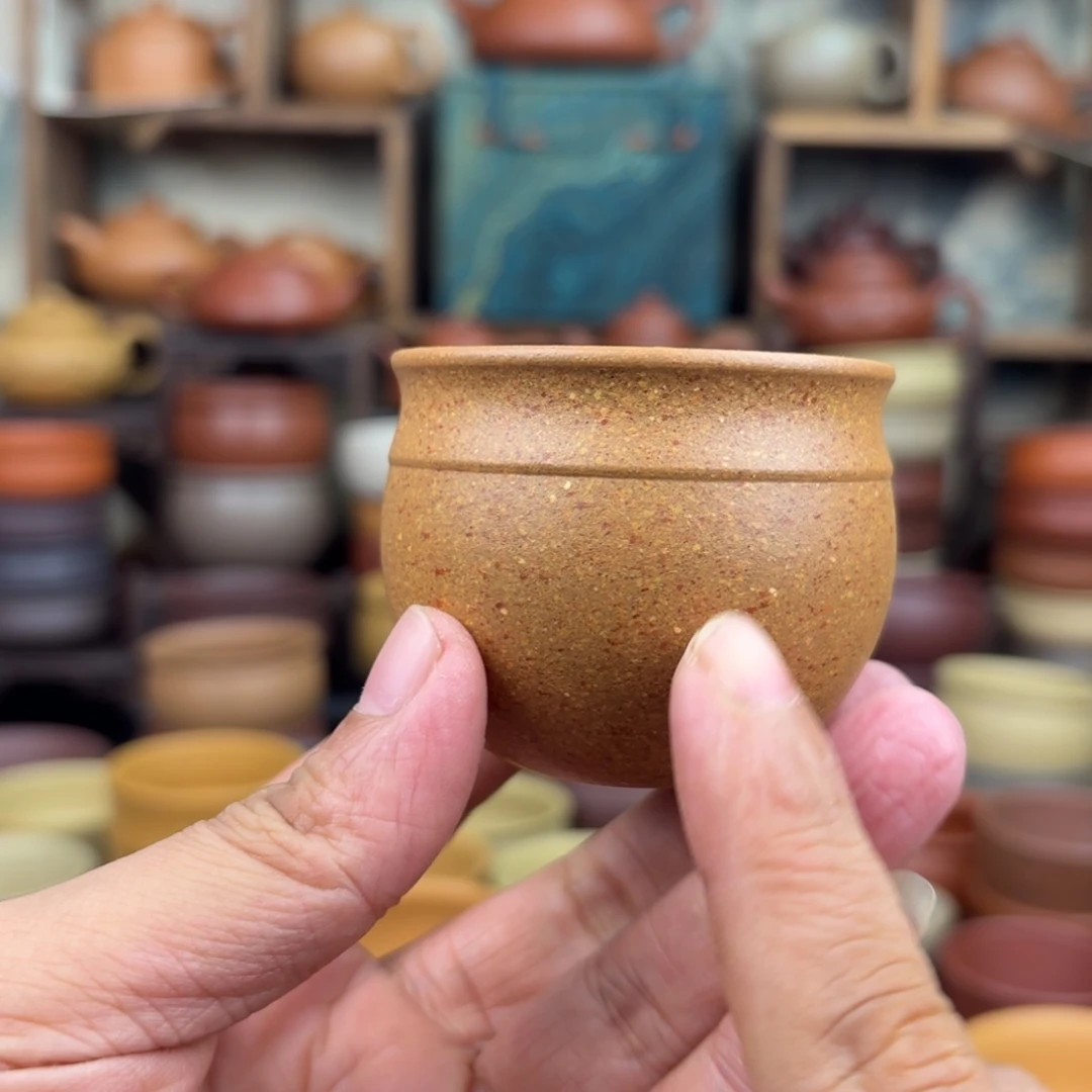 紫砂茶杯112223335544555566