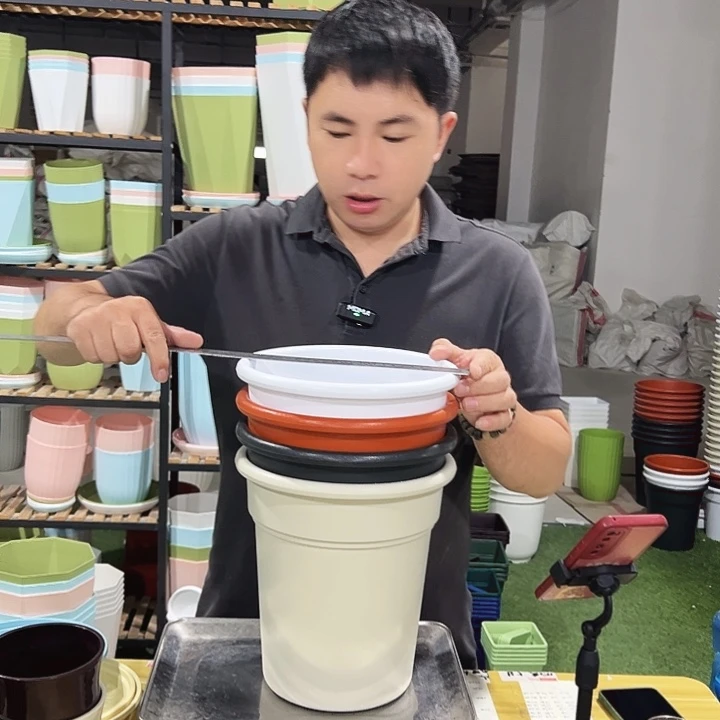 翻边口22高24混色4个无托