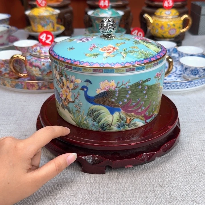 景德镇陶瓷景德镇瓷器