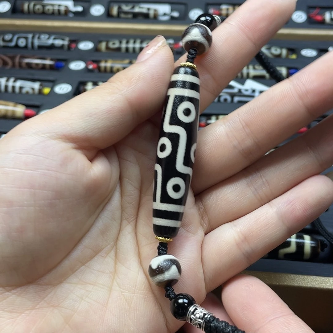 玛瑙/玉髓颈饰/挂件/吊坠手链/手串未镶嵌