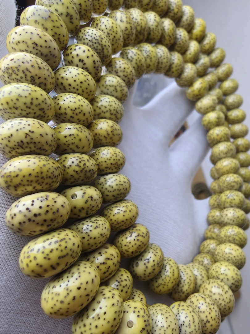 鸡油黄大尺寸13×9