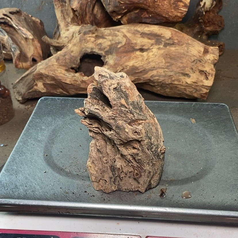 【闪购商品】黄花梨/降香黄檀老*