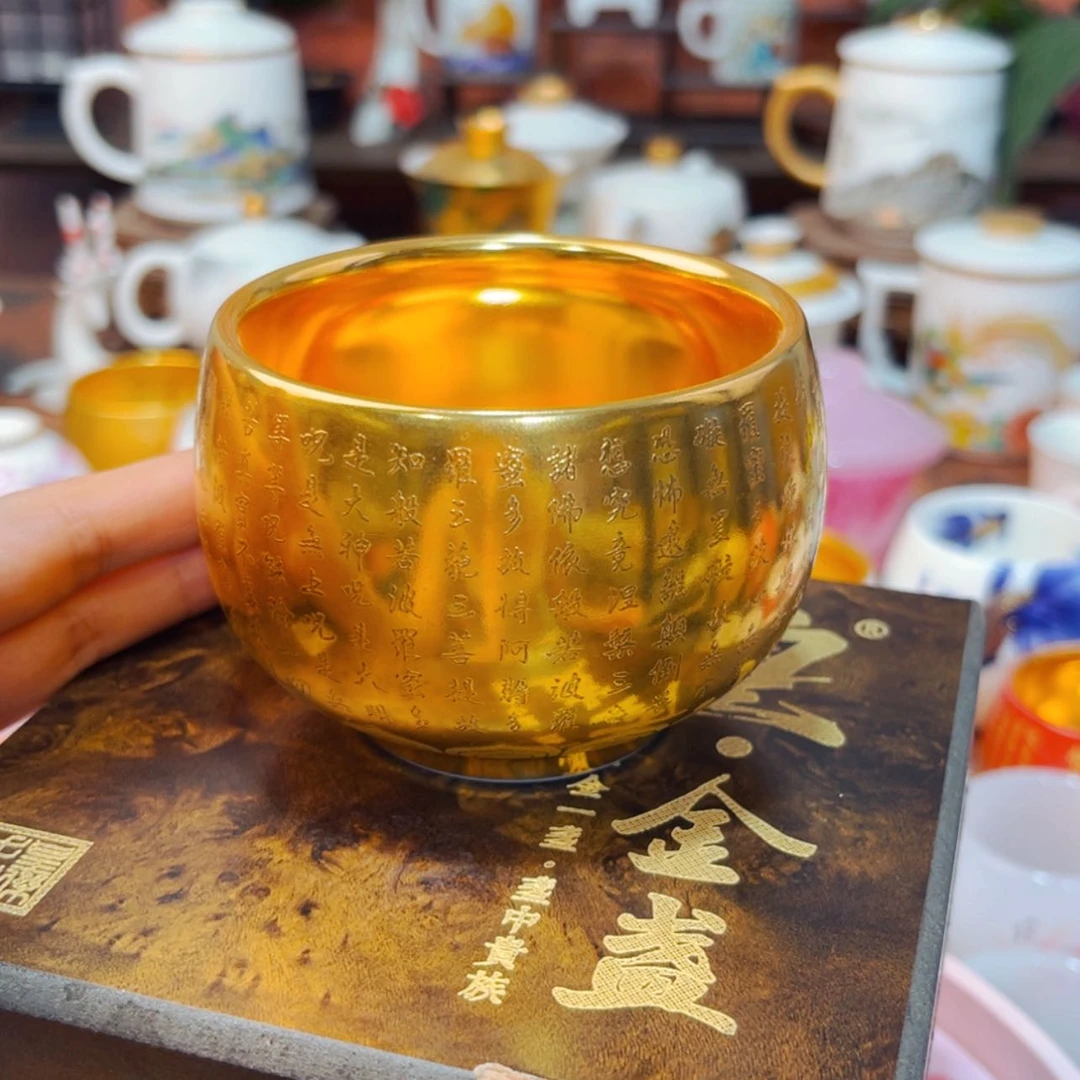 【闪购商品】高端大气上档次陶瓷茶具