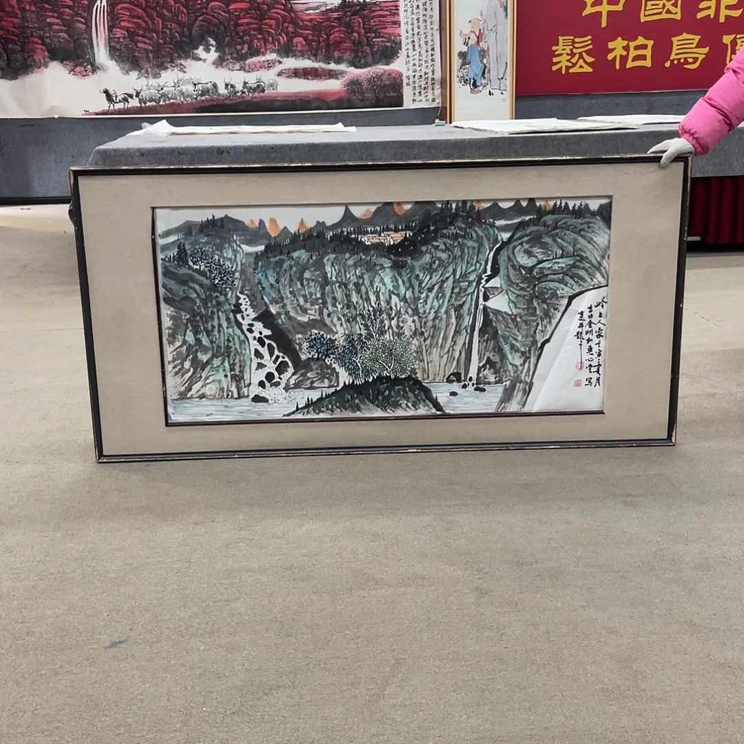 国画剧场和v吃黑寡妇非常充分尺寸