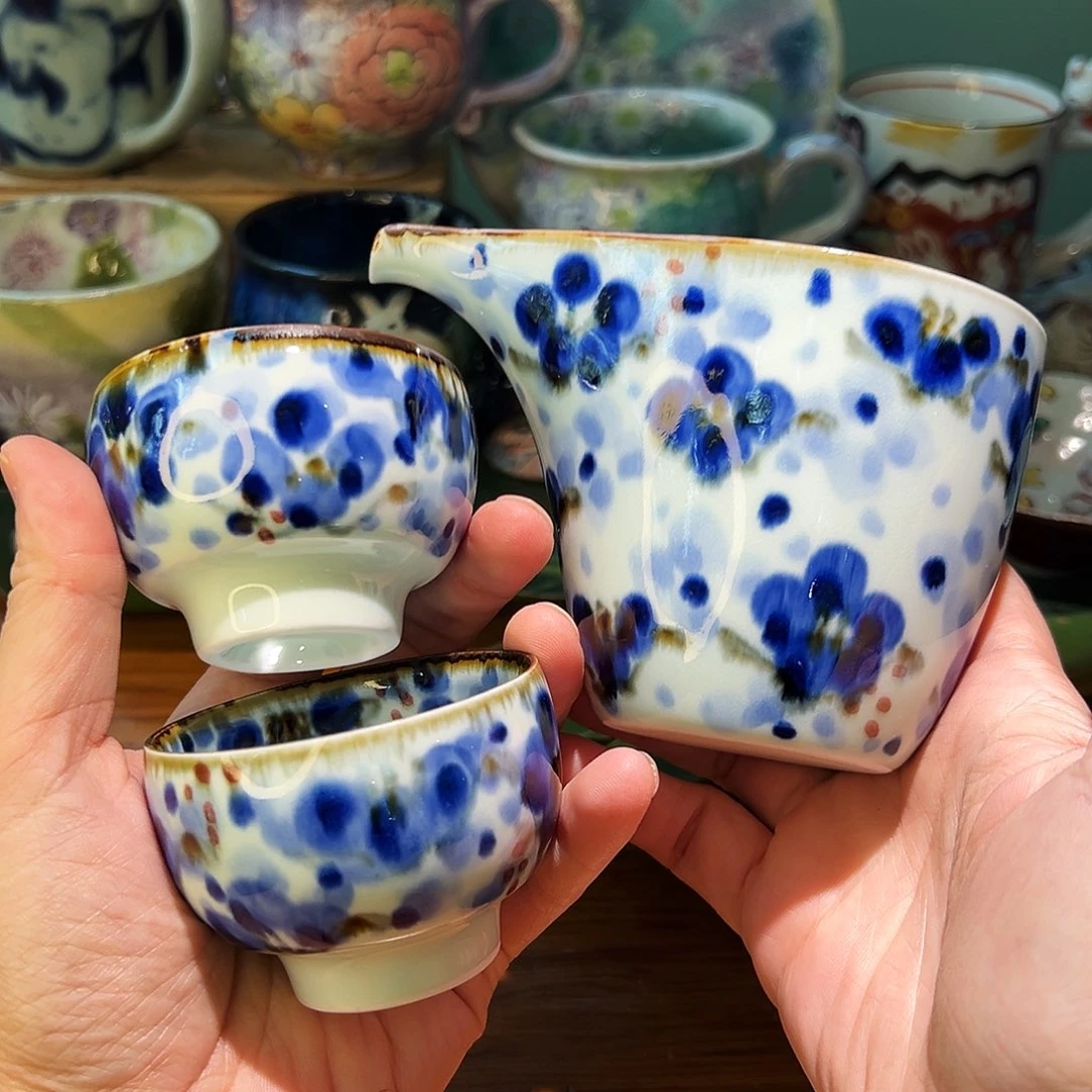 咖啡杯和茶杯也要买