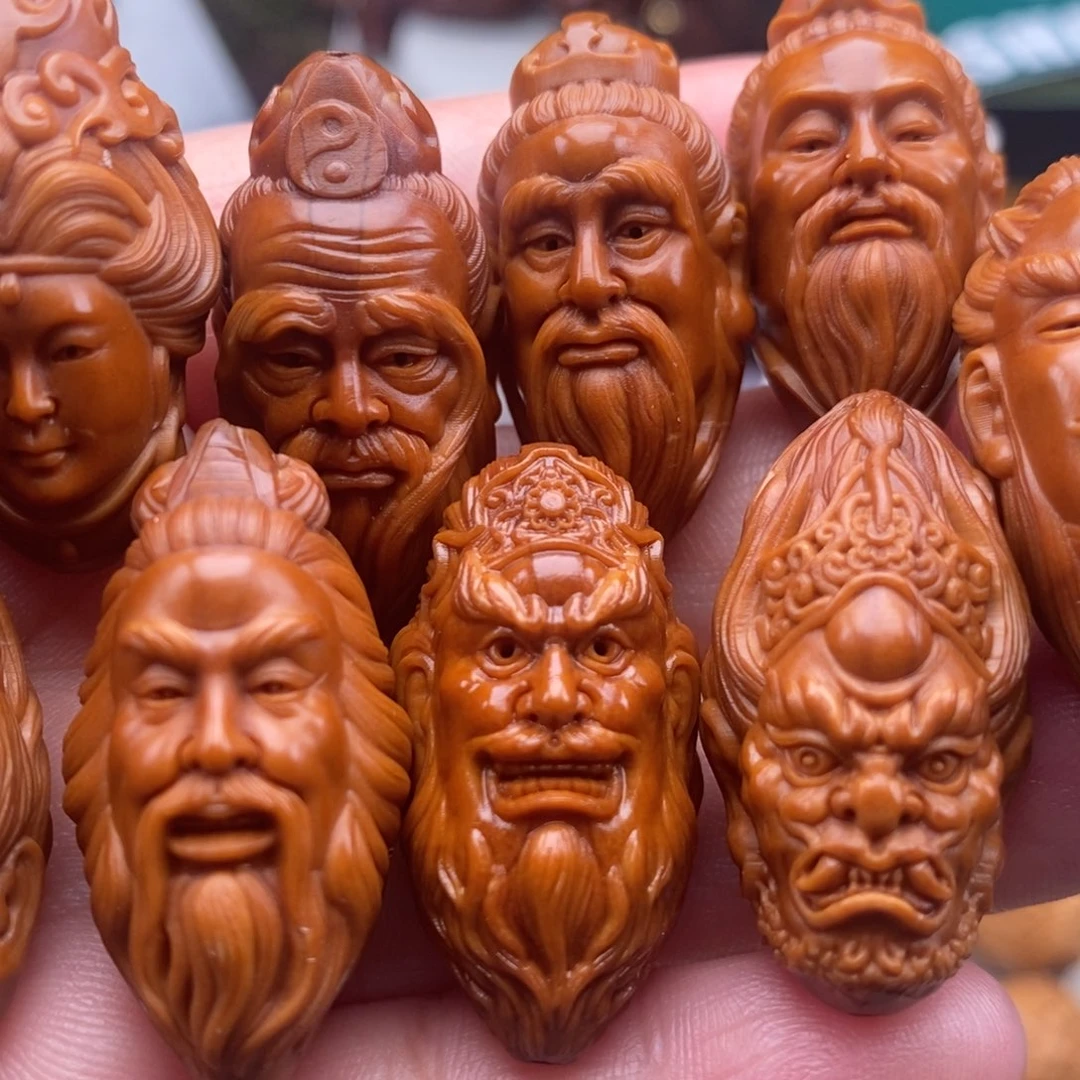 橄榄核吊坠橄榄橄榄橄榄