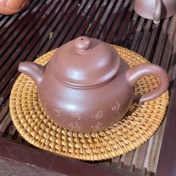 茶壶紫砂手工紫砂壶