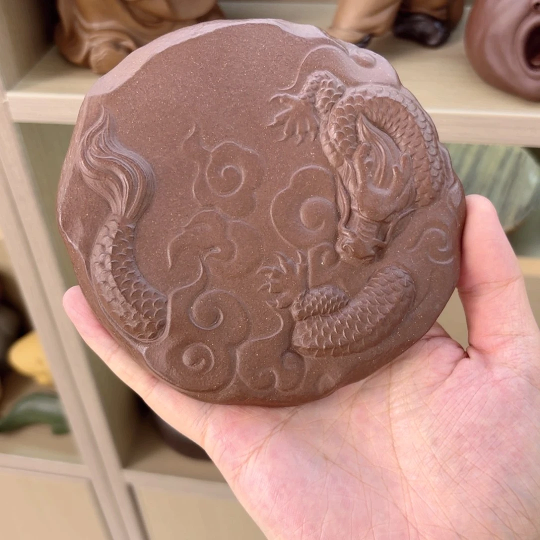 紫砂茶宠紫砂等珍贵
