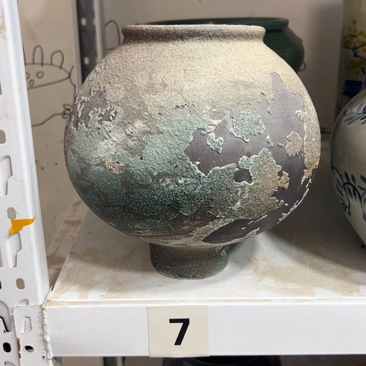 瓷片景德镇陶瓷手工制作