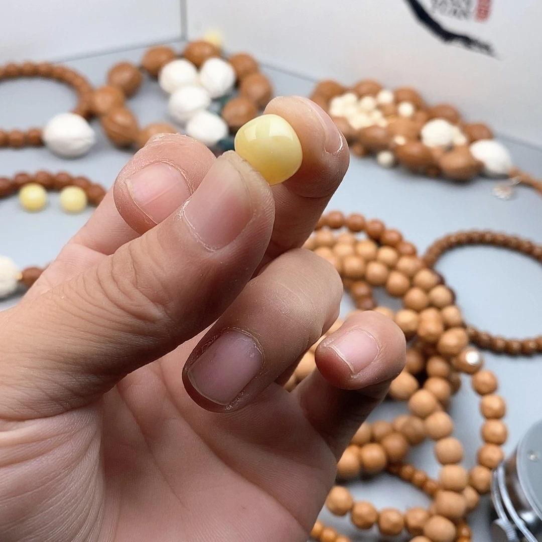 猴头核桃吊坠意**到11，8