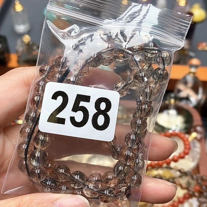 【闪购商品】水晶吊坠未镶嵌小*爱