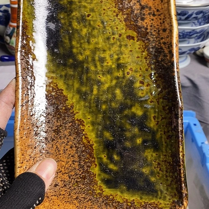 安**在陶瓷茶具家用茶具