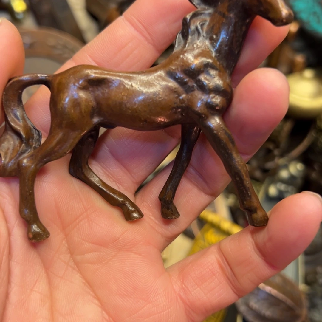 铜器工艺百货艺品专属链接