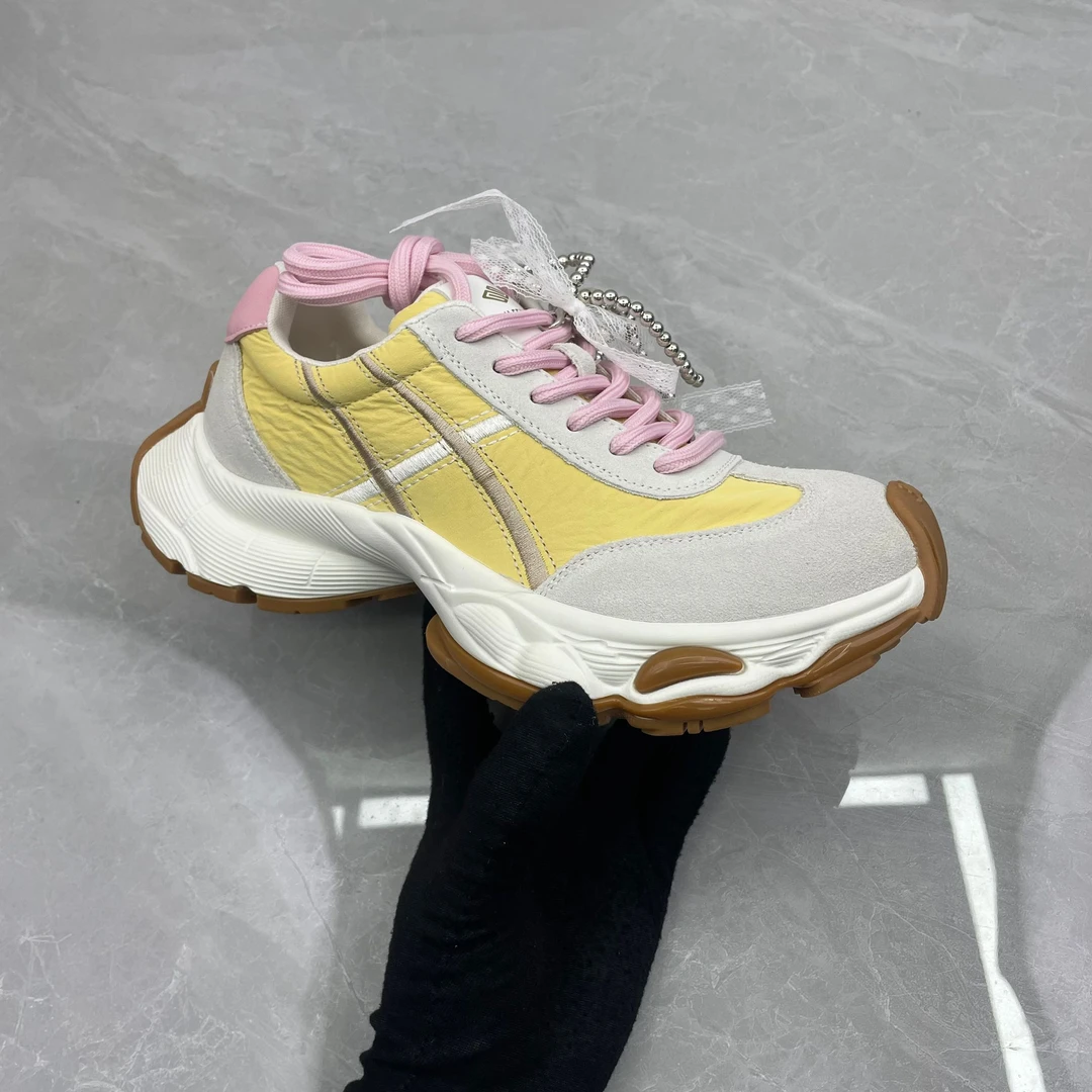 休闲鞋52103 （孤品）e区35码