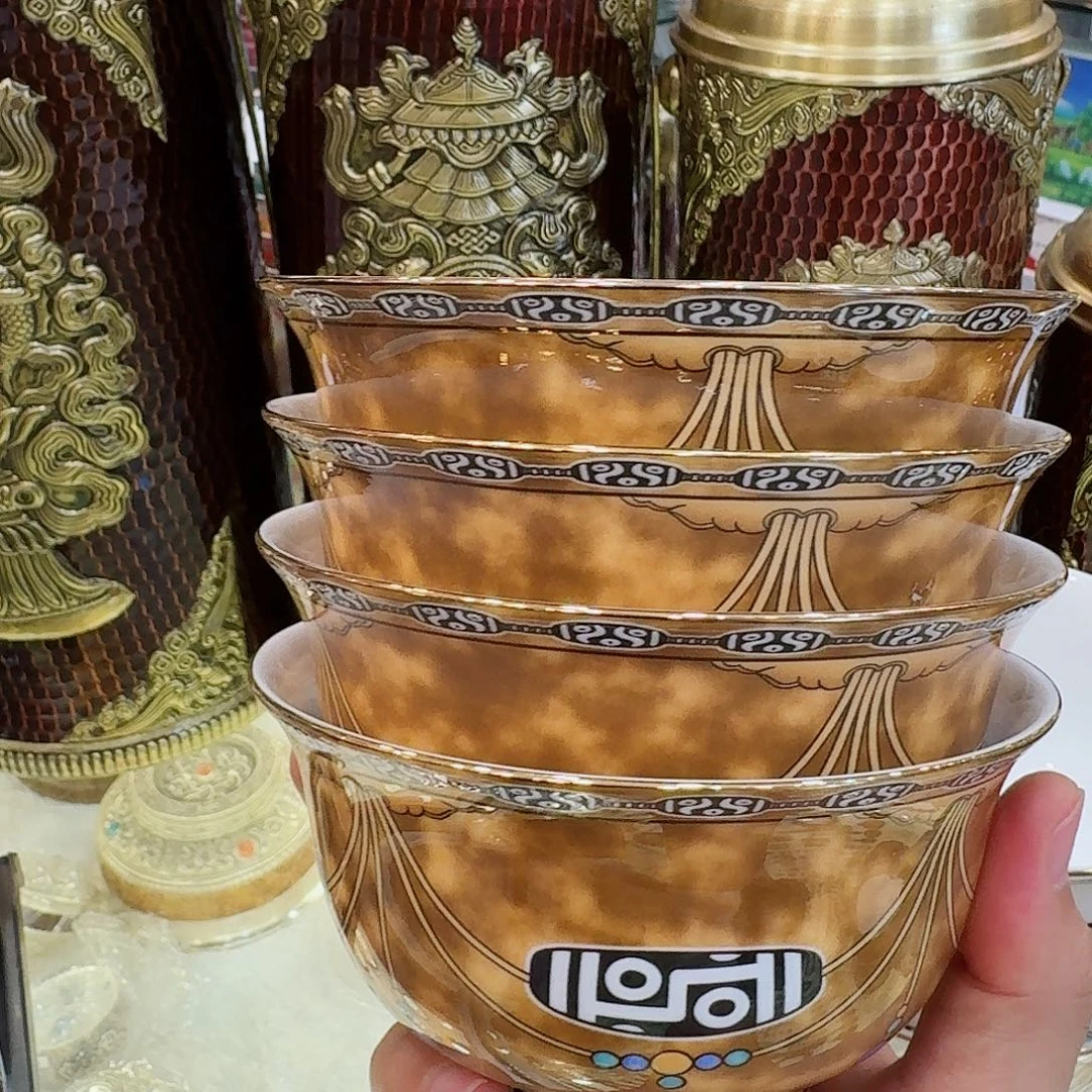 36%以上骨粉骨瓷四个的价格2.5厘米，虎闻天宛