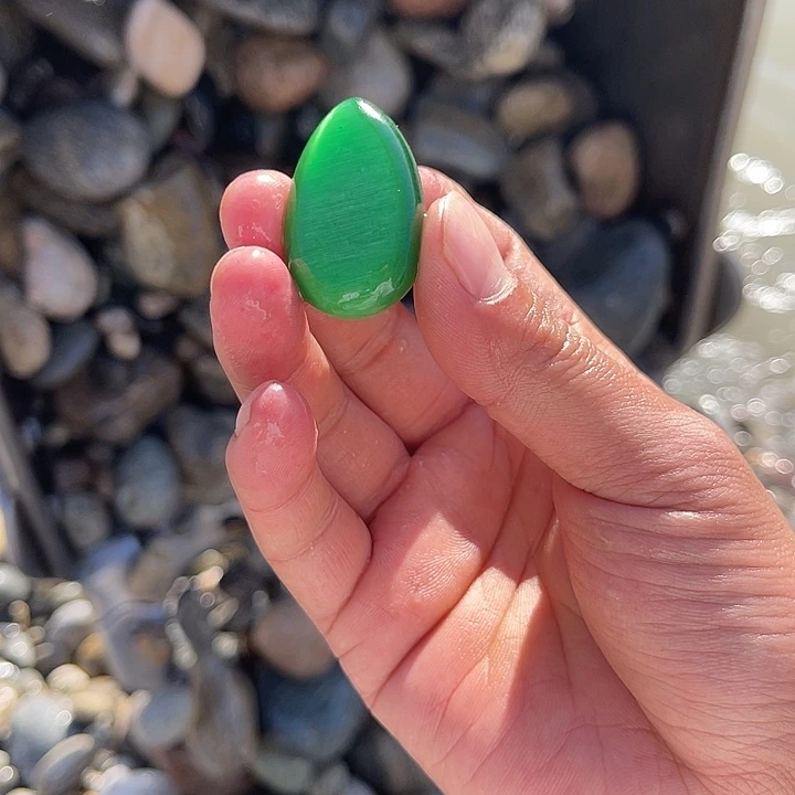 未镶嵌和田玉（糖玉）挂件