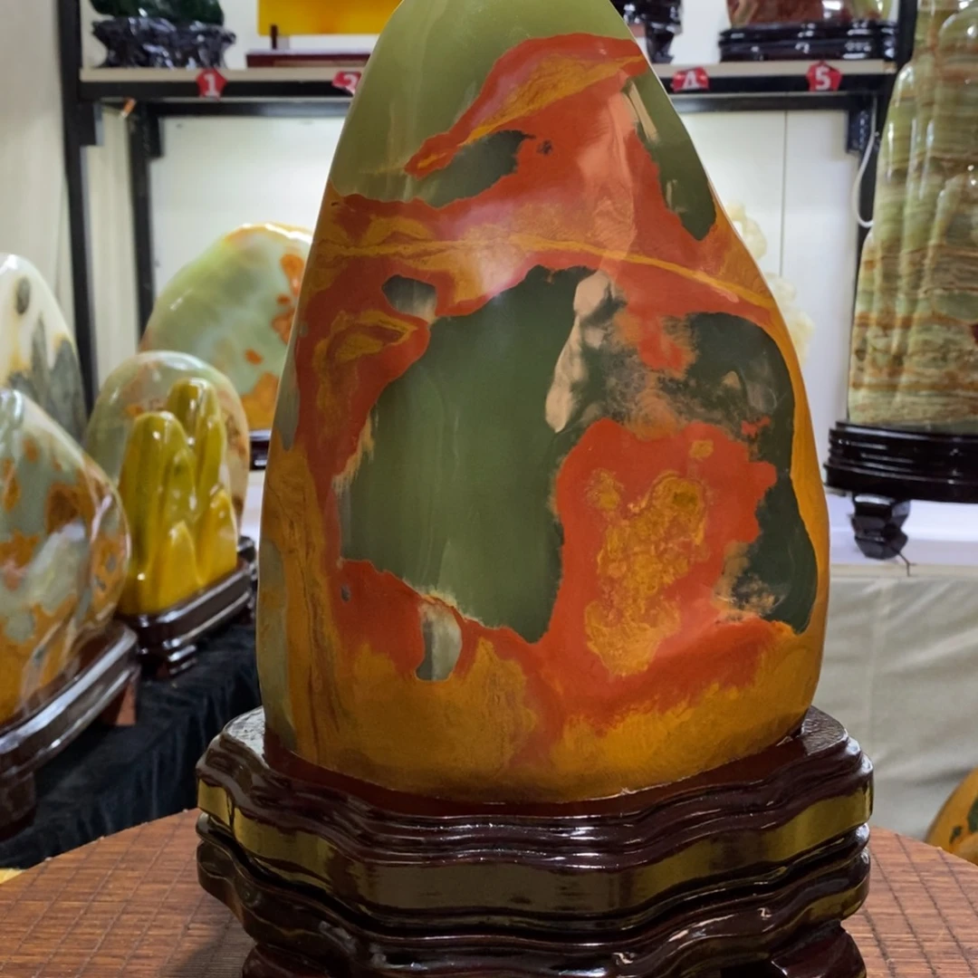 山水家居装饰设计