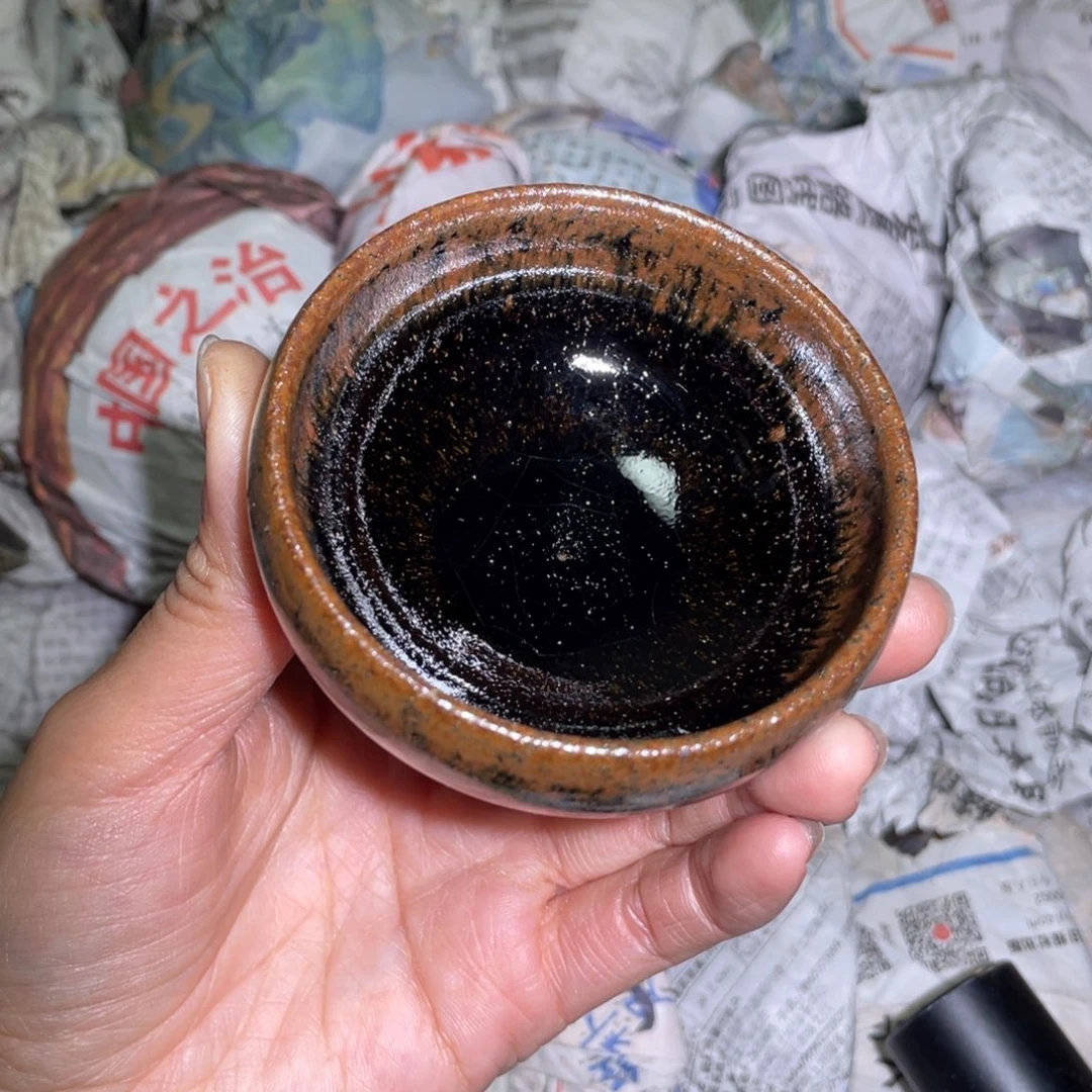 茶盏建盏直播间链接