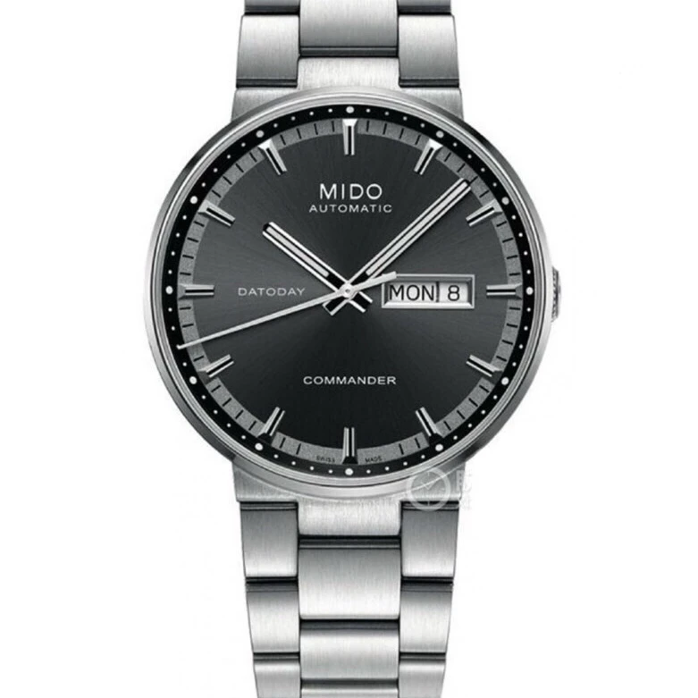99新 Mido/美度 美度/指挥官/表径40mm