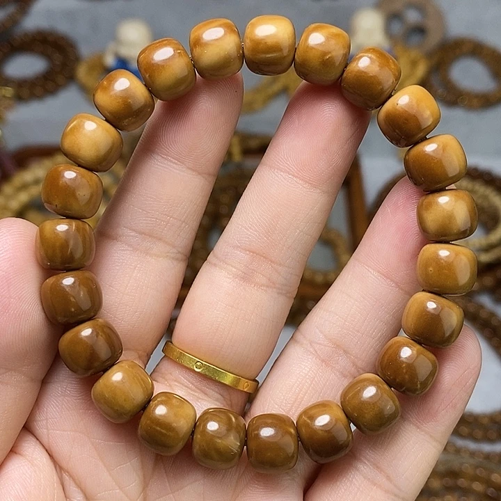 手串库克库克老型910