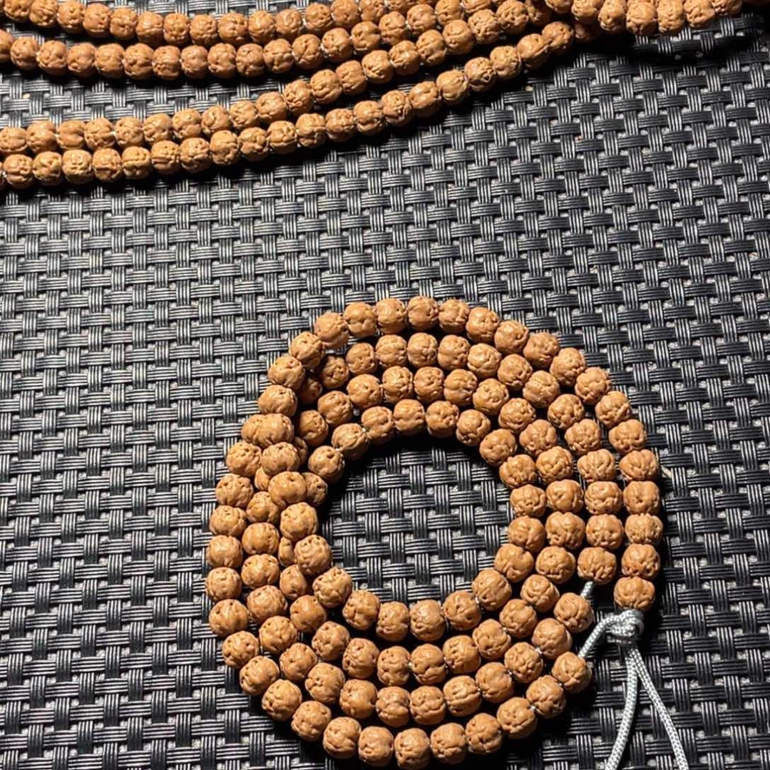 你***好吊坠金刚菩提佛手